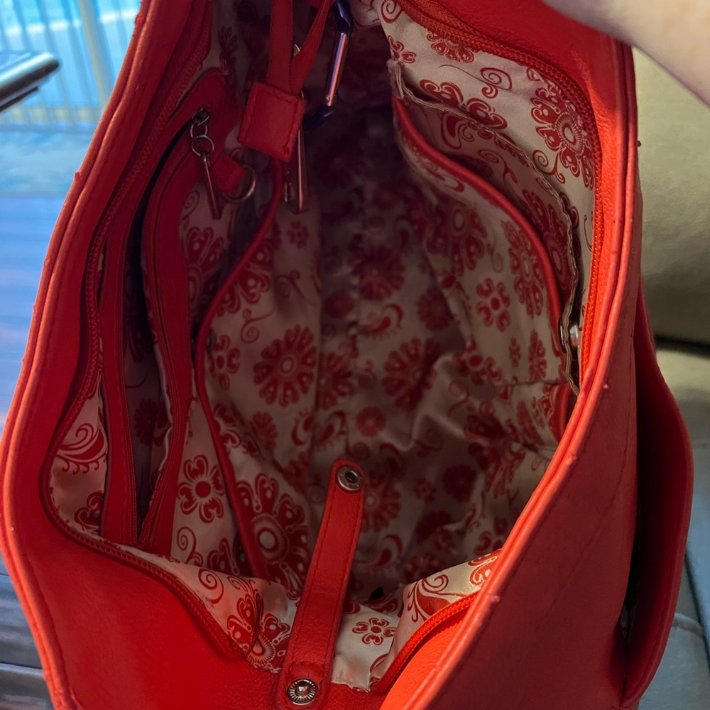 Grace Adele Concealed Carry Purse - image 4